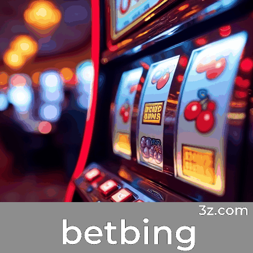 betbing Bônus por convite betbing