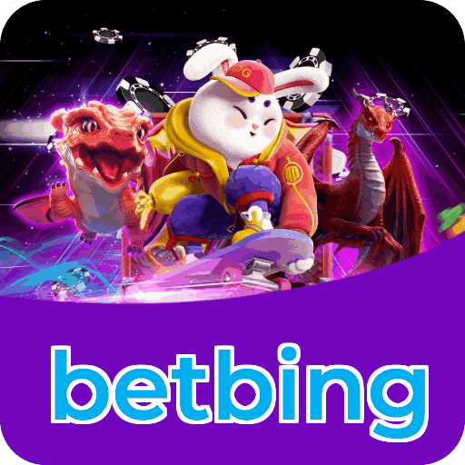 Login rápido no app betbing